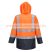 Portwest Hi-Vis Multi Protection munkavédelmi kabát