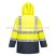 Portwest Hi-Vis Multi Protection munkavédelmi kabát