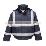 Portwest Bizflame Rain Multi Protection bomber kabát