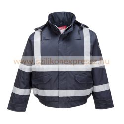 Portwest Bizflame Rain Multi Protection bomber kabát