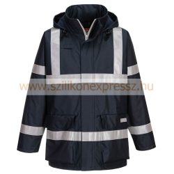 Portwest Bizflame FR Antistatic Jacket