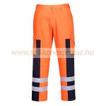 Portwest Hi-Vis Ballistic nadrág