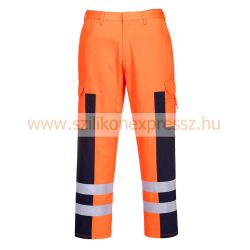 Portwest Hi-Vis Ballistic nadrág