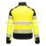 Portwest PW3 Hi-Vis Női Hybrid Baffle kabát