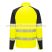 Portwest PW3 Hi-Vis 1/4 cipzáras pulóver