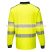 Portwest PW3 Hi-Vis hosszú ujjú pólóing