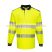 Portwest PW3 Hi-Vis hosszú ujjú pólóing