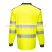 Portwest PW3 Hi-Vis hosszú ujjú pólóing