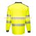 Portwest PW3 Hi-Vis hosszú ujjú pólóing