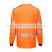 Portwest PW3 Hi-Vis hosszú ujjú póló