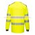 Portwest PW3 Hi-Vis hosszú ujjú póló