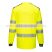 Portwest PW3 Hi-Vis hosszú ujjú póló