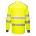 Portwest PW3 Hi-Vis hosszú ujjú póló