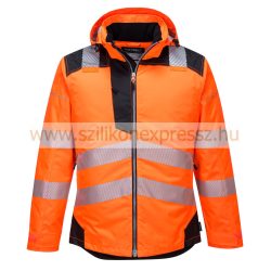 Portwest Vision Hi-Vis télikabát