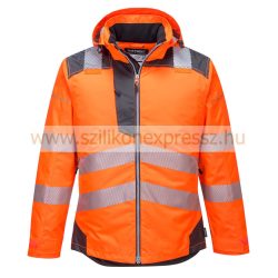 Portwest Vision Hi-Vis télikabát