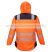 Portwest Vision Hi-Vis télikabát