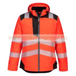 Portwest Vision Hi-Vis télikabát