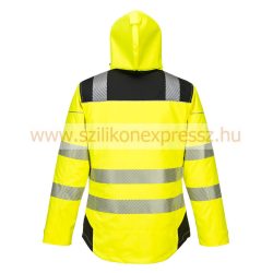 Portwest Vision Hi-Vis télikabát