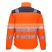 Portwest Vision Hi-Vis softshell kabát