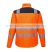 Portwest Vision Hi-Vis softshell kabát