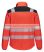 Portwest Vision Hi-Vis softshell kabát