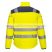 Portwest Vision Hi-Vis softshell kabát