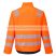 Portwest Vision jól láthatósági kabát