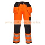 Portwest Vision Hi-Vis nadrág