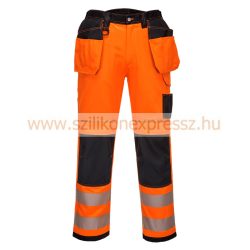 Portwest Vision Hi-Vis nadrág