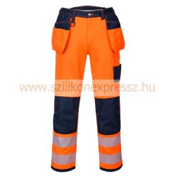 Portwest Vision Hi-Vis nadrág