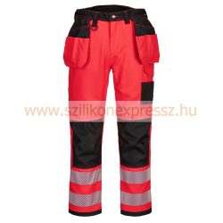 Portwest Vision Hi-Vis nadrág