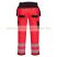 Portwest Vision Hi-Vis nadrág