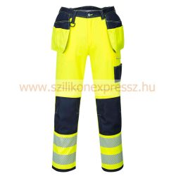 Portwest Vision Hi-Vis nadrág