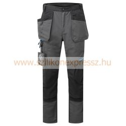 Portwest WX3 Slim Fit munkanadrág