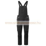 Portwest WX3 Industrial Wash kantáros nadrág