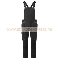 Portwest WX3 Industrial Wash kantáros nadrág