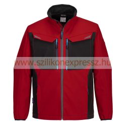 Portwest WX3 Softshell kabát