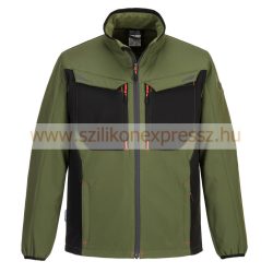 Portwest WX3 Softshell kabát