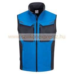 Portwest WX3 Softshell mellény