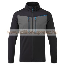 Portwest WX3 Full Zip Tech Fleece Portwest WX3 Full Zip Tech Fleece
