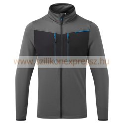 Portwest WX3 Full Zip Tech Fleece