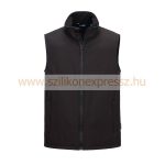 Portwest Print and Promo Softshell Gilet (2L) mellény