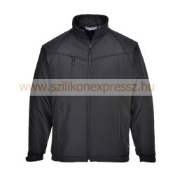 Portwest Oregon Softshell dzseki