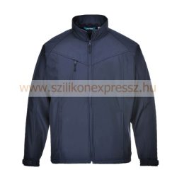 Portwest Oregon Softshell dzseki