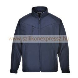 Portwest Oregon Softshell dzseki