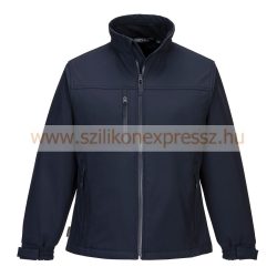 Portwest Charlotte Softshell dzseki