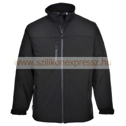 Portwest Softshell dzseki