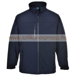 Portwest Softshell dzseki