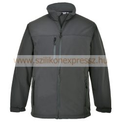 Portwest Softshell dzseki