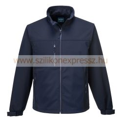 Portwest Softshell dzseki